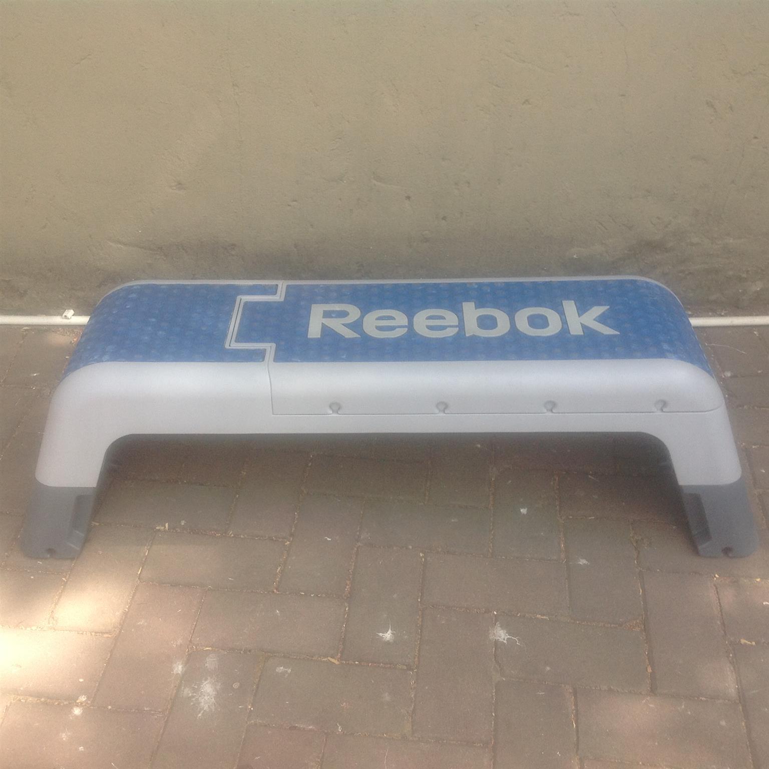 Reebok Adjustable Decks