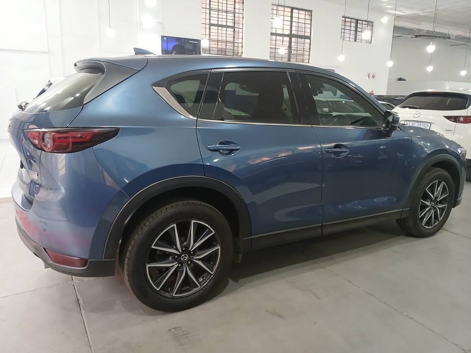 Used 2019 Mazda CX-5 2.0 Active manual - Private Seller Used 2019 Mazda CX-5 2.0 Active manual - Private Seller