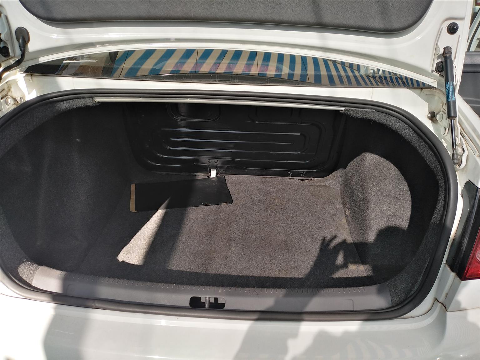 2015 VW Polo Vivo 5 door 1.4 Trendline