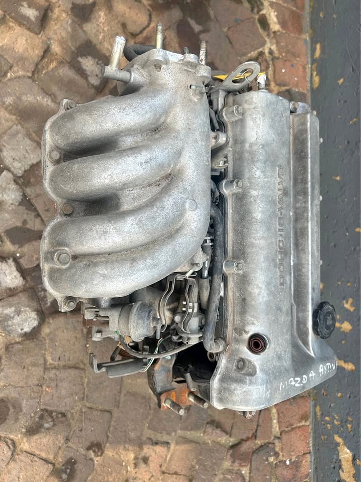 Mazda Astina BP Engine Available Call or WhatsApp - Private Seller Mazda Astina BP Engine Available Call or WhatsApp - Private Seller
