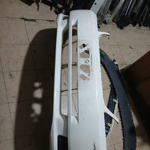 Toyota corolla bumper - Private Seller Toyota corolla bumper - Private Seller