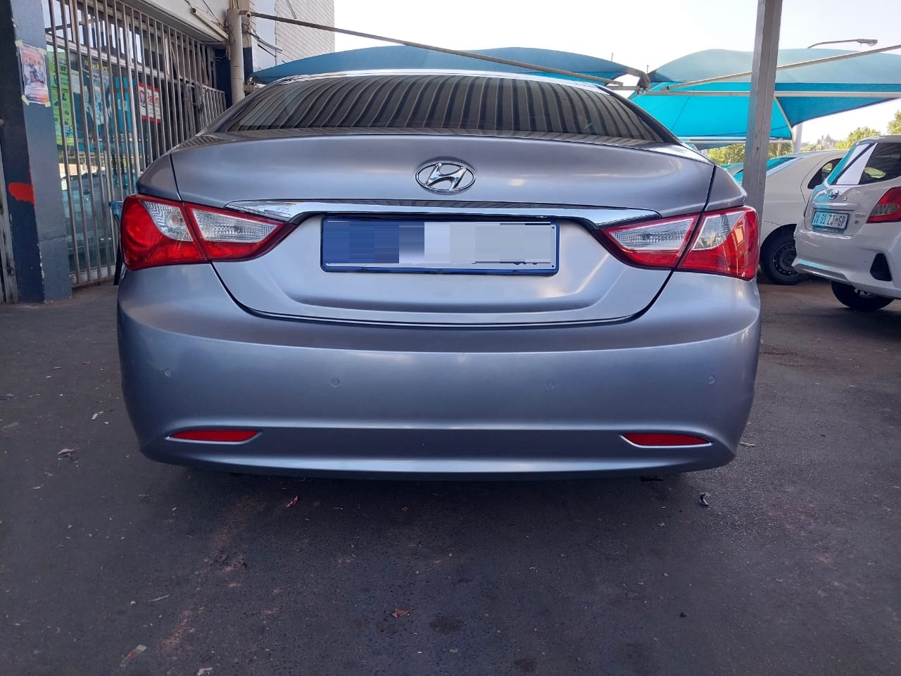 Used 2012 Hyundai Sonata 2.0 GLS - Private Seller Used 2012 Hyundai Sonata 2.0 GLS - Private Seller