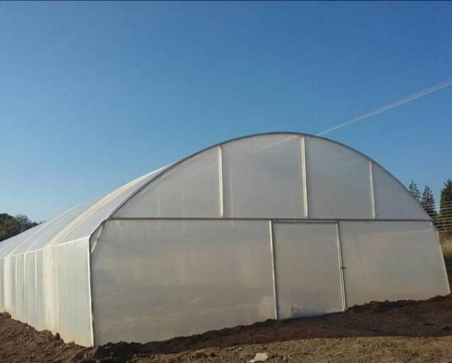 KOPIPHOGOLE GREENHOUSE AND TUNNELS FOR SALE