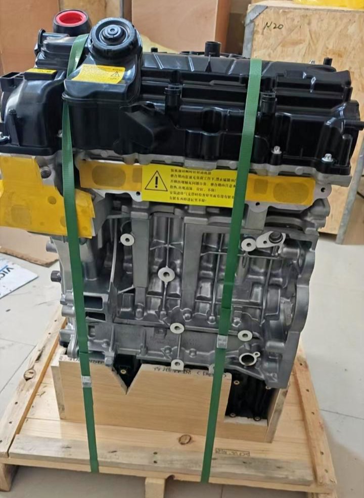 BMW F30 320i 2.0 4 CYL Petrol Engine (N20B20B) Brand New - Head, Block & Sump - Private Seller BMW F30 320i 2.0 4 CYL Petrol Engine (N20B20B) Brand New - Head, Block & Sump - Private Seller