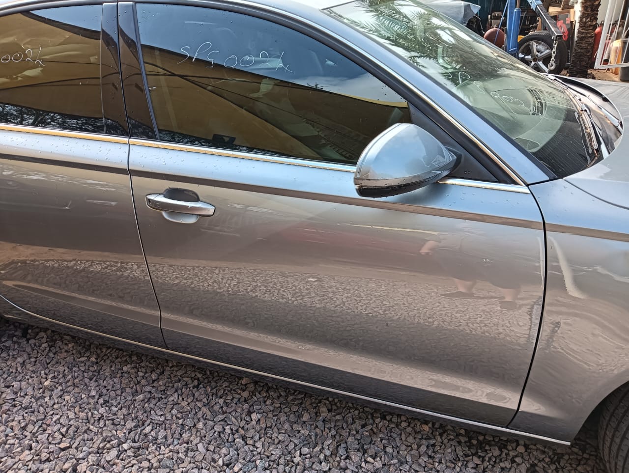 2012 AUDI A6 3.0 TDI - Private Seller 2012 AUDI A6 3.0 TDI - Private Seller