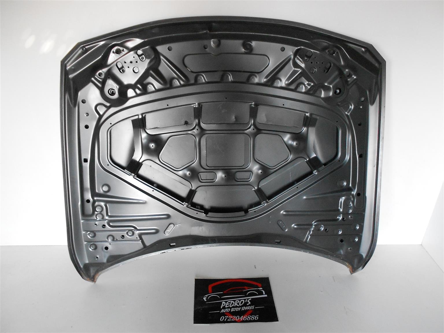 BMW F20 bonnet - Private Seller BMW F20 bonnet - Private Seller