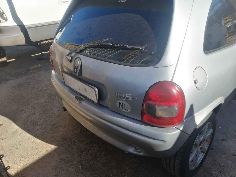 Corsa Lite stripping for spares - Private Seller Corsa Lite stripping for spares - Private Seller