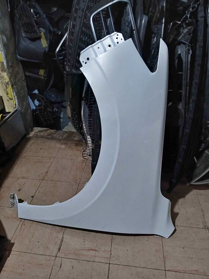 Gwm p series fender - Private Seller Gwm p series fender - Private Seller