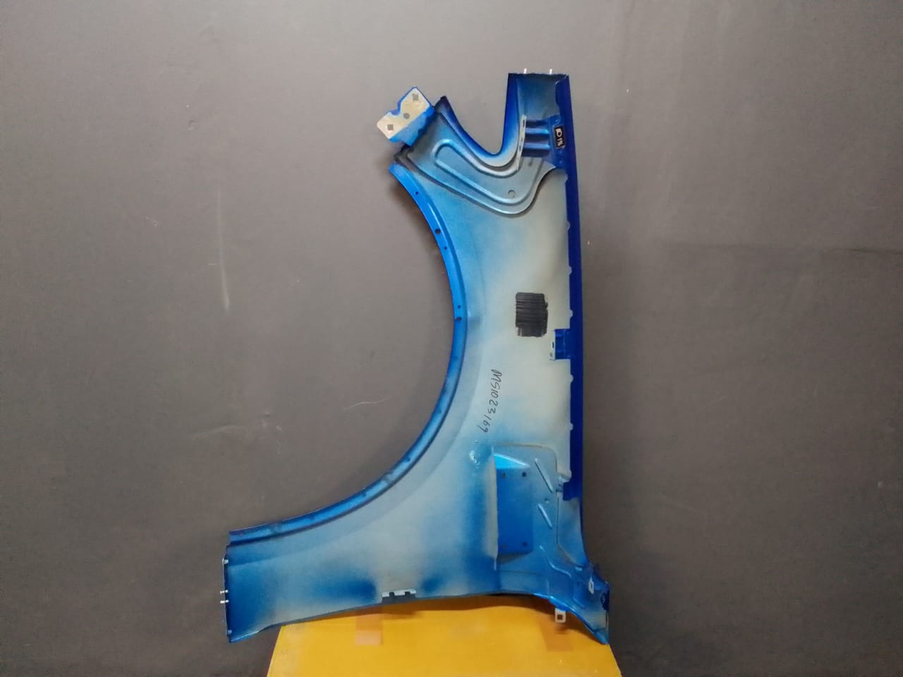 2015-2019 ALFA ROMEO STEALVIO RHS FENDER - Private Seller