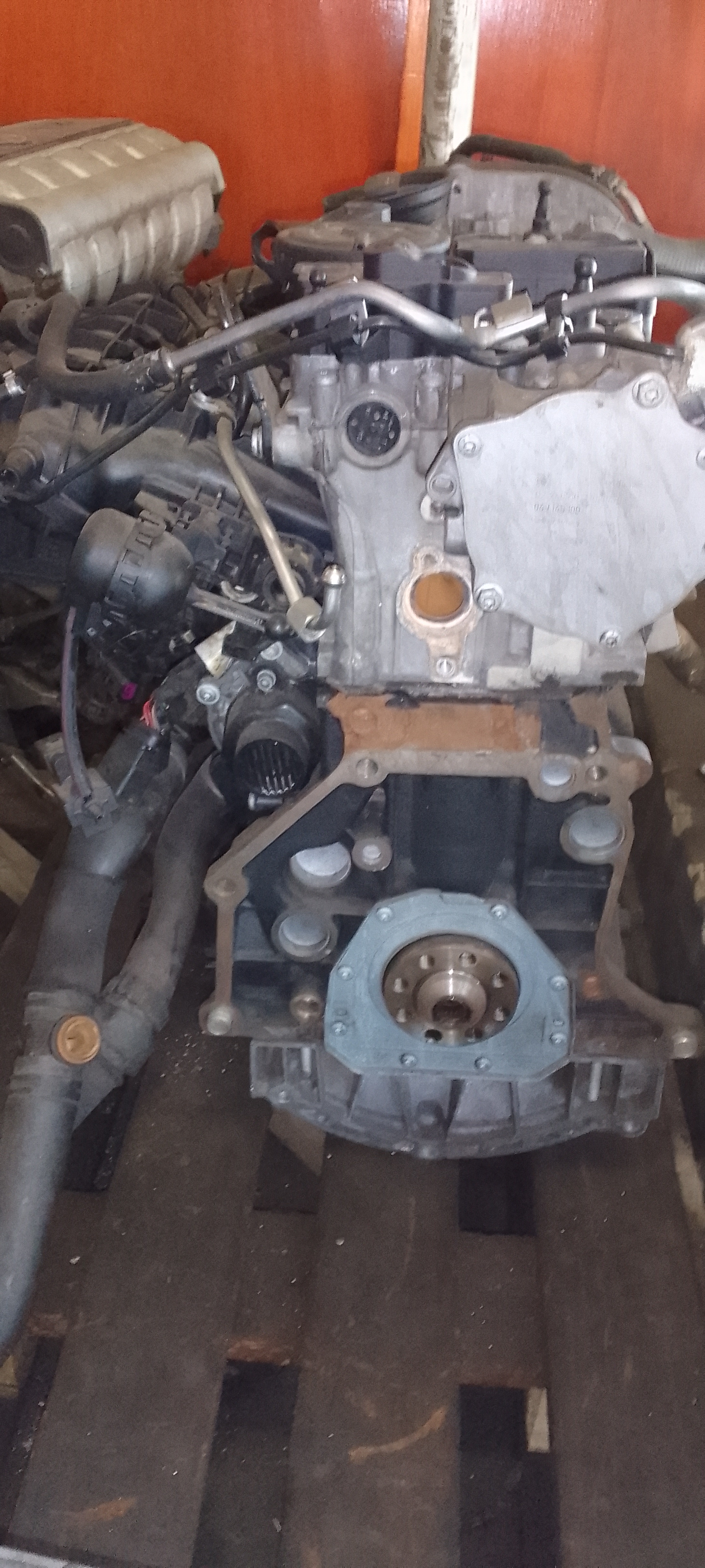 GOLF 6 ENGINE - Private Seller GOLF 6 ENGINE - Private Seller