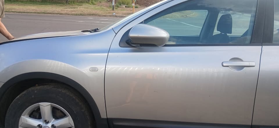 NISSAN 2008 QASHQAI 2.0 DCI STRIPPING FOR SPARES - Private Seller