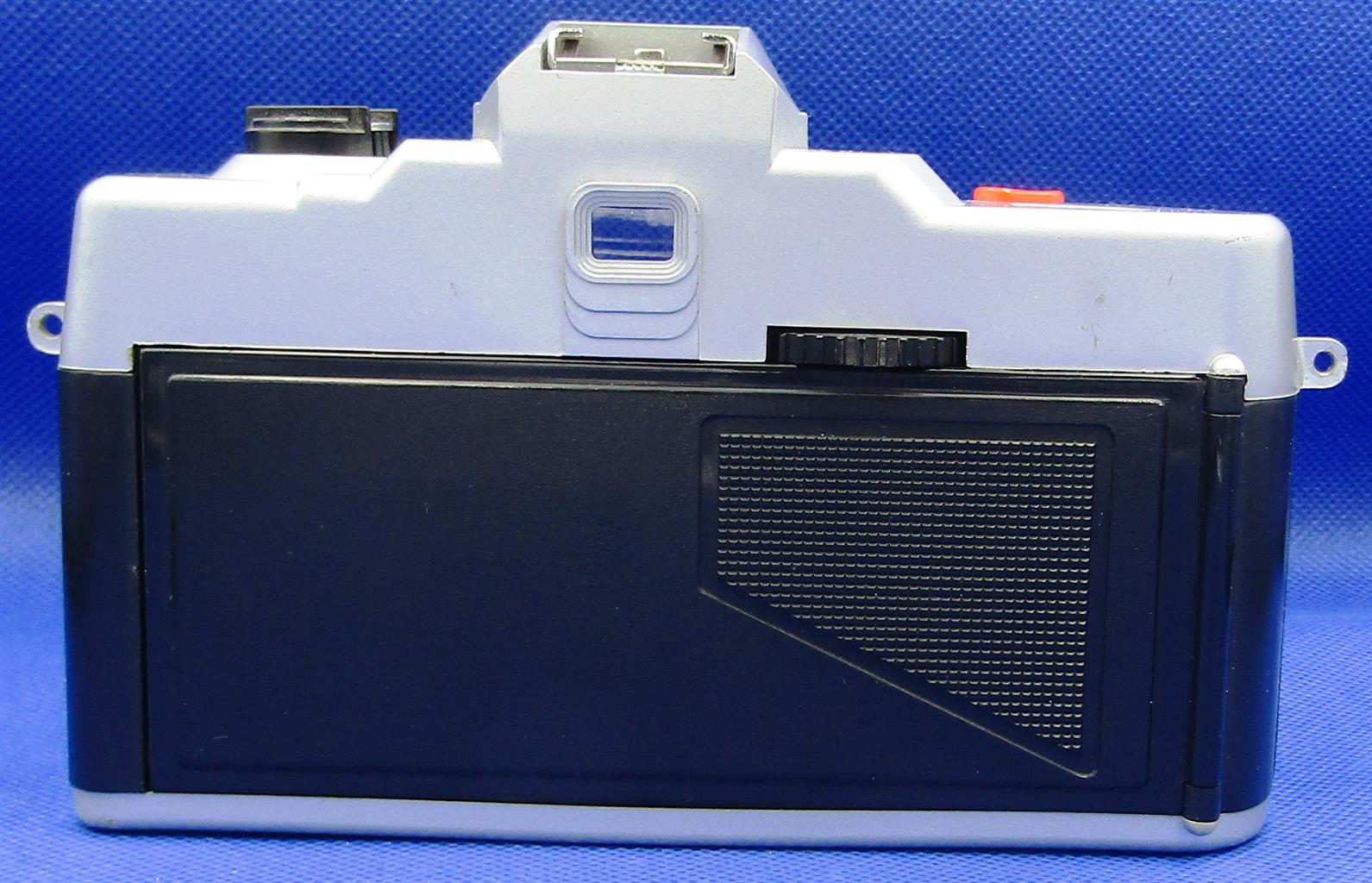 SOUNEX Deluxe-1 35mm Vintage Point-and-Shoot Camera