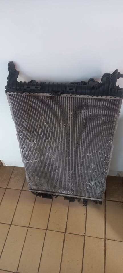 2016 AUDI A6 S6, A7 S7 RADIATOR FOR SALE - Private Seller 2016 AUDI A6 S6, A7 S7 RADIATOR FOR SALE - Private Seller