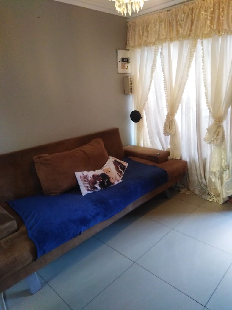 2 bedroom house to let in Rabie Ridge, Midrand effective 1st June 2025 ...