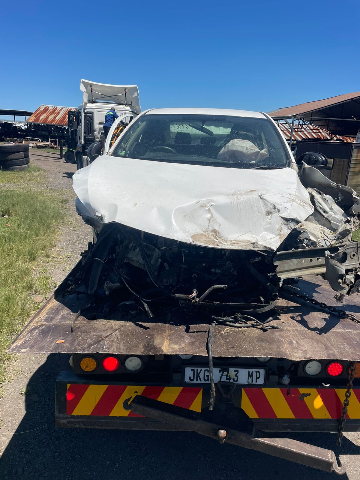 Mazda 3 parts available - Private Seller Mazda 3 parts available - Private Seller