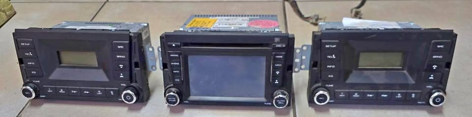 Mahindra Scorpio S4/S6/S10 Radio Now For Sale - Private Seller Mahindra Scorpio S4/S6/S10 Radio Now For Sale - Private Seller
