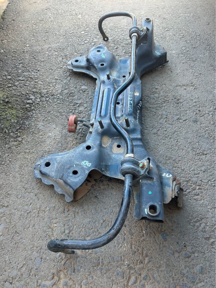 Hyundai i20 Subframe - Private Seller Hyundai i20 Subframe - Private Seller