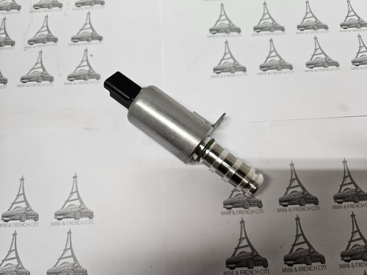 Brand New Solenoid Valve for Mini Cooper R56 N12 - Private Seller