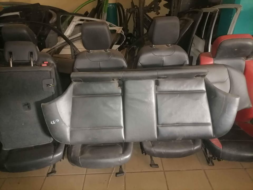 Bmw Various Seats for Sale - Private Seller Bmw Various Seats for Sale - Private Seller