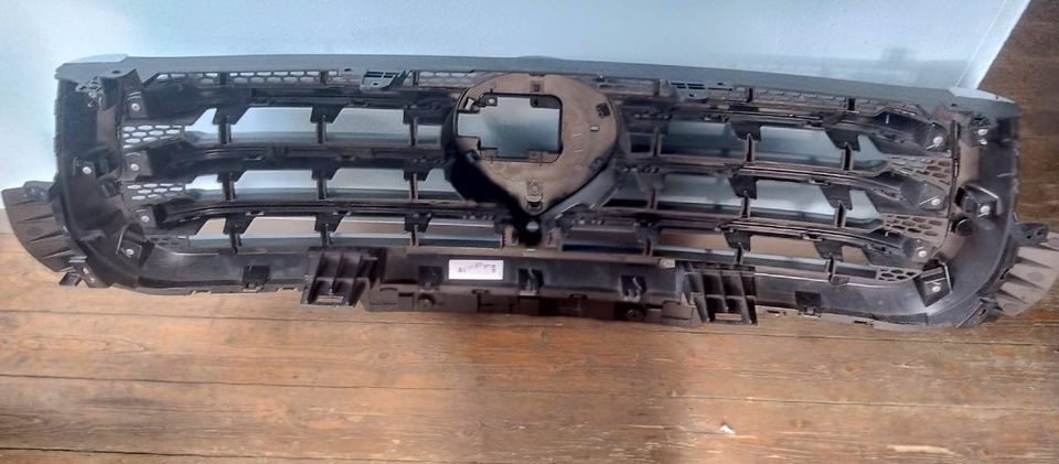 GWM P SERIES MAIN GRILL FOR SALE - Private Seller GWM P SERIES MAIN GRILL FOR SALE - Private Seller