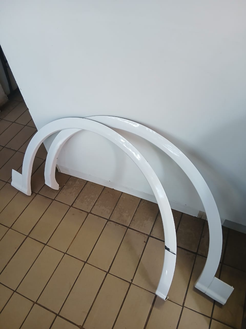 2020 FRONT AUDI Q5 WHEEL ARCHES LEFT AND RIGHT - Private Seller 2020 FRONT AUDI Q5 WHEEL ARCHES LEFT AND RIGHT - Private Seller