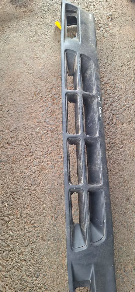 1997 Isuzu bumper available - Private Seller 1997 Isuzu bumper available - Private Seller