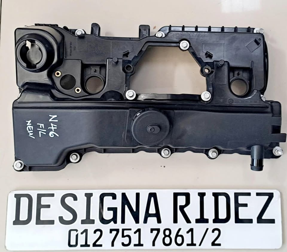 BMW N46 320I/120I ENGINE TAPPET COVER NEW AVAILABLE