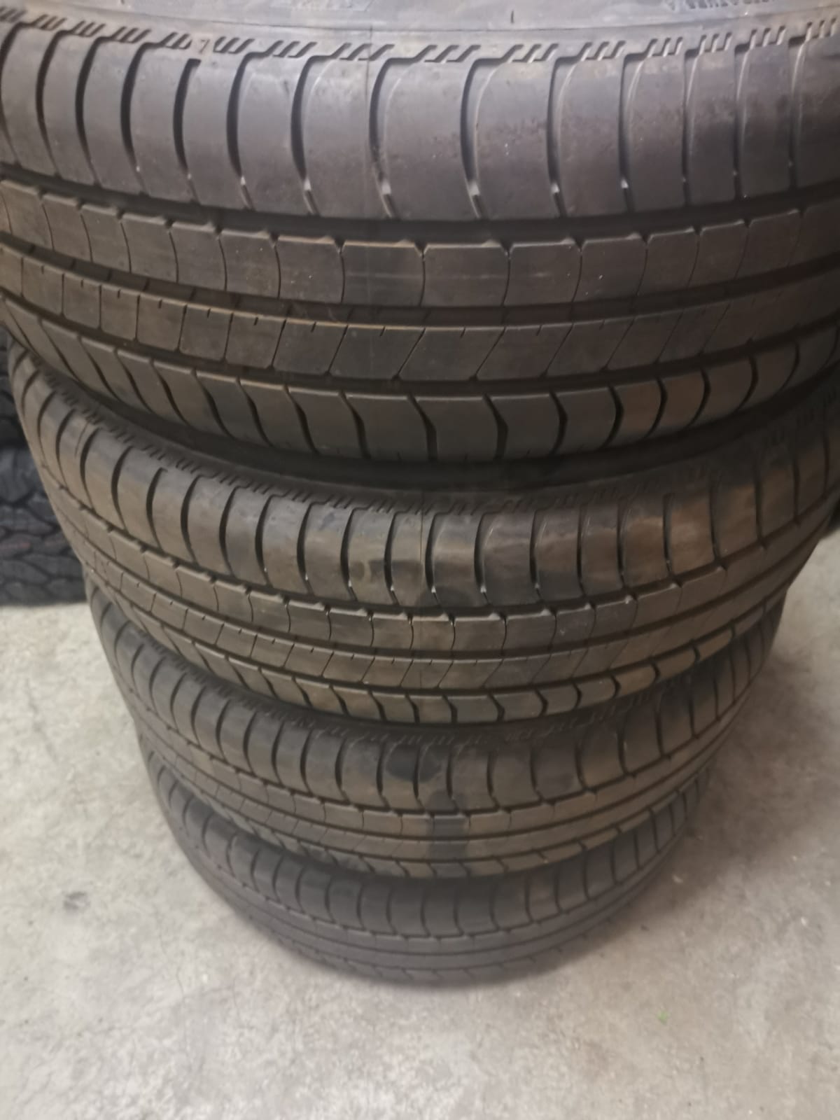 15inch Audi A1 original mags with 185 65 15 Bridgestone tyres 90% new, set - Private Seller 15inch Audi A1 original mags with 185 65 15 Bridgestone tyres 90% new, set - Private Seller