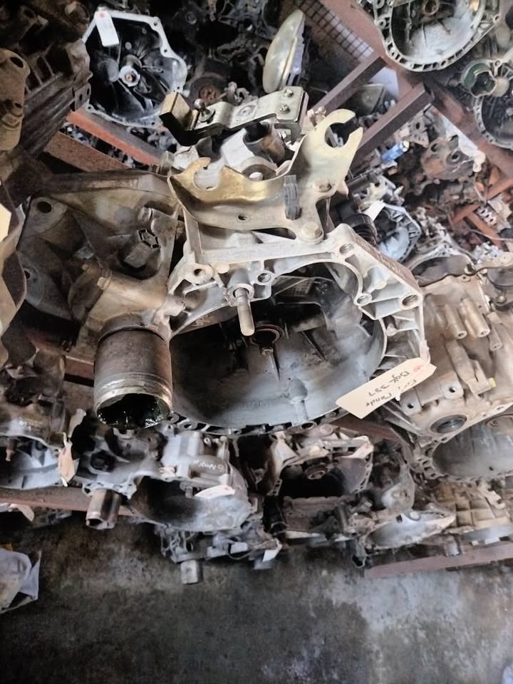 Fiat panda gearbox - Private Seller Fiat panda gearbox - Private Seller