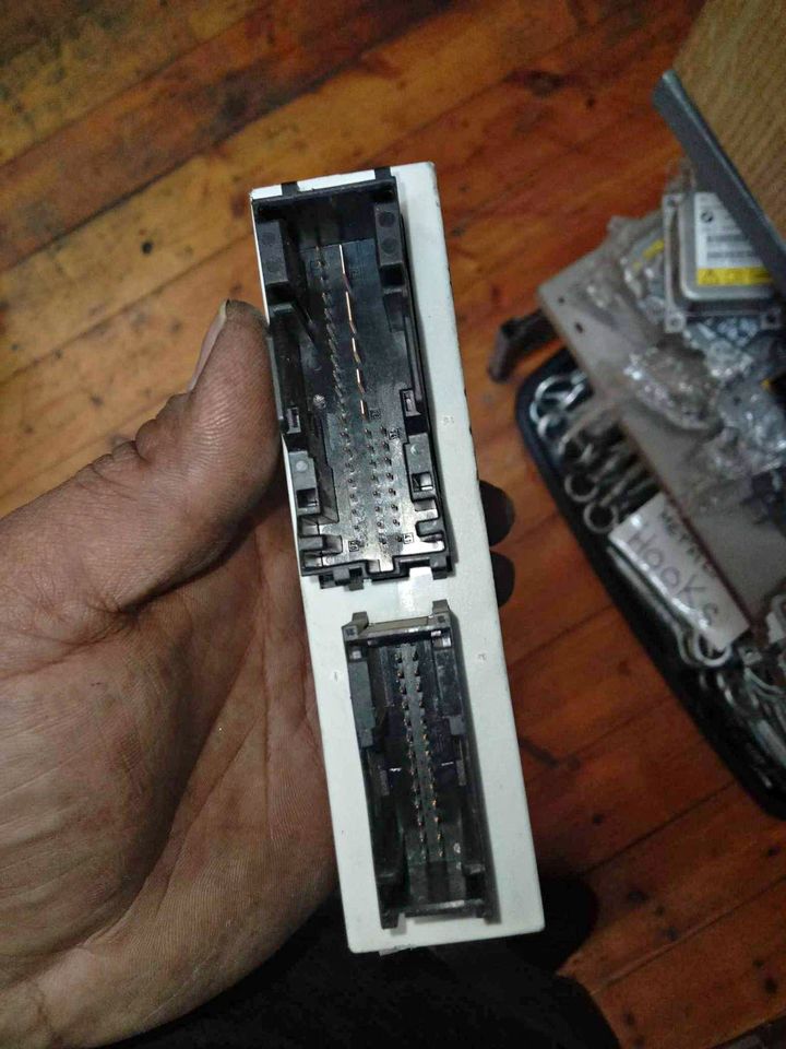 Mini Cooper CVM module - Private Seller