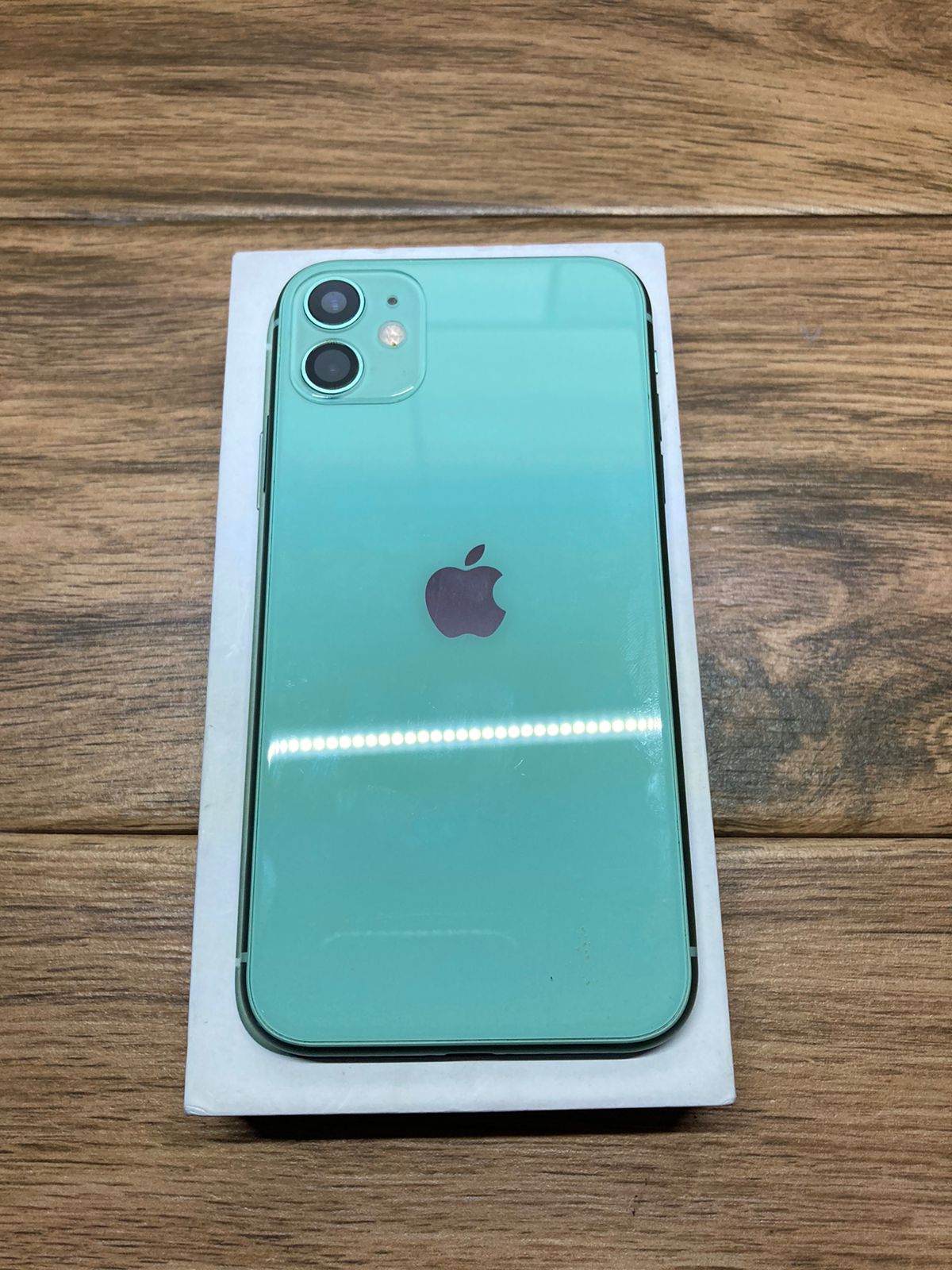 iphone 11 green in stock