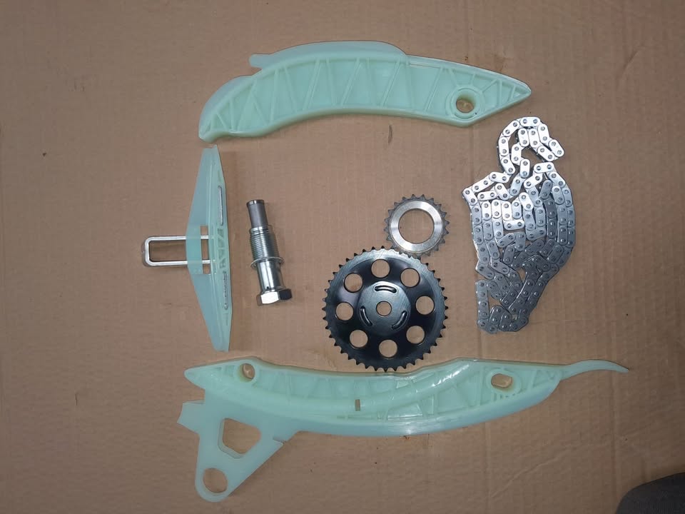 CITROEN TIMING CHAIN KIT D25 1.6T FOR SALE - Private Seller CITROEN TIMING CHAIN KIT D25 1.6T FOR SALE - Private Seller