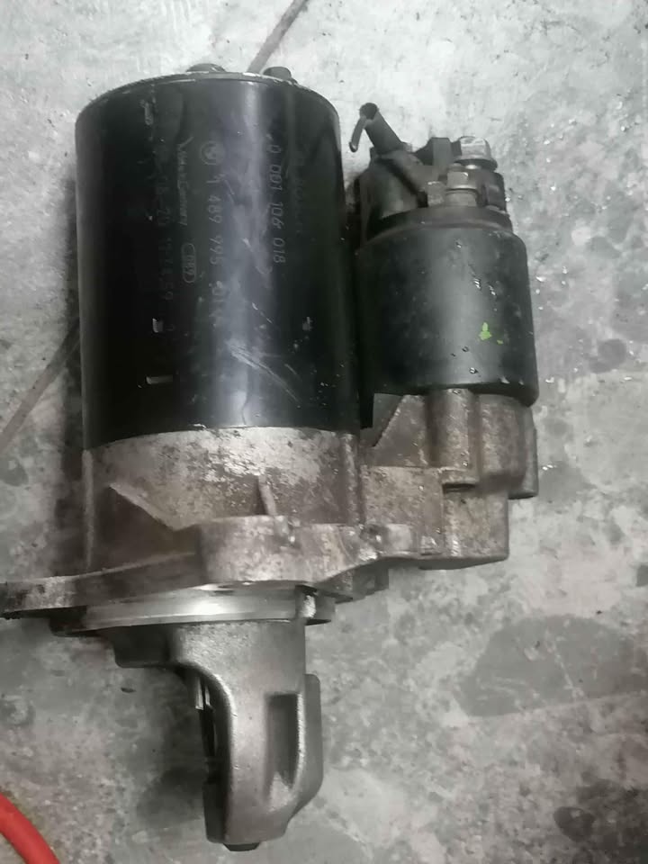 Bmw mini cooper starter 1.6 - Private Seller Bmw mini cooper starter 1.6 - Private Seller