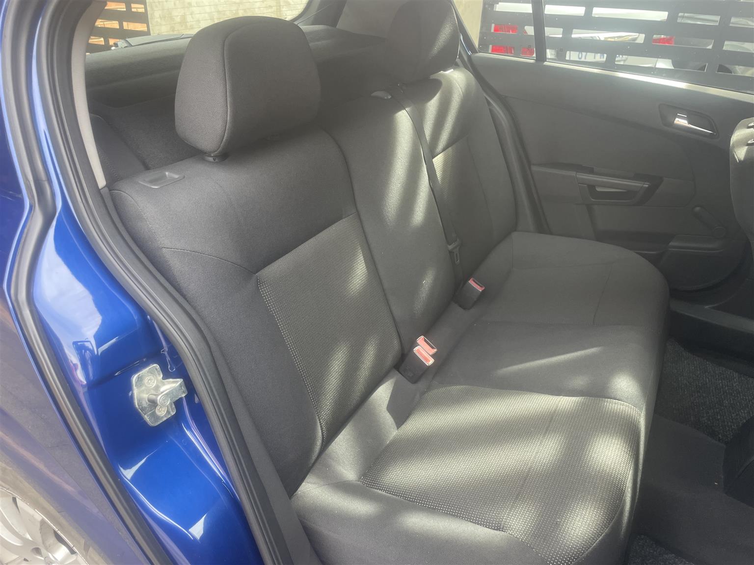 Used 2007 Opel Astra 1.6 Sport - Private Seller