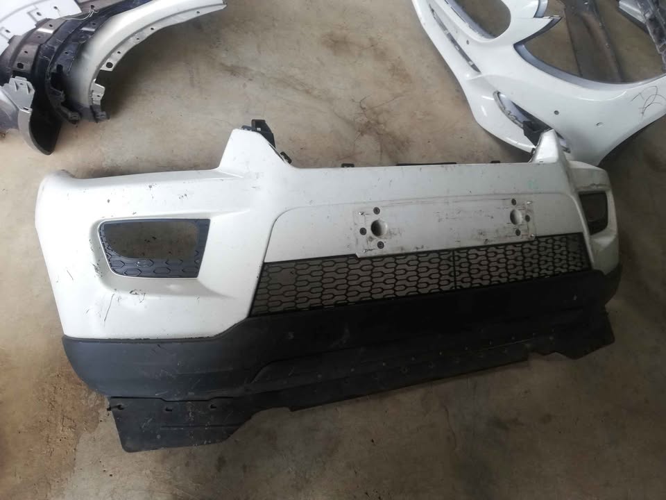 Mahindra Suv bumper - Private Seller Mahindra Suv bumper - Private Seller