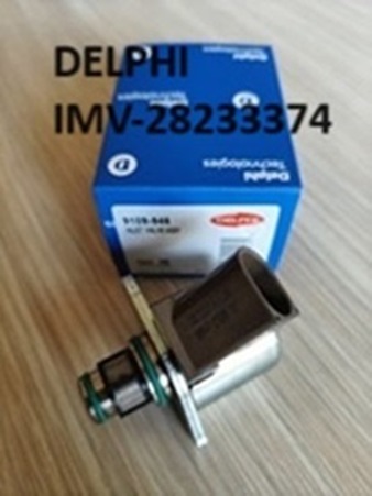 DELPHI – 7135-818 inlet metering valve (IMV) DELPHI – 7135-818 inlet metering valve (IMV)