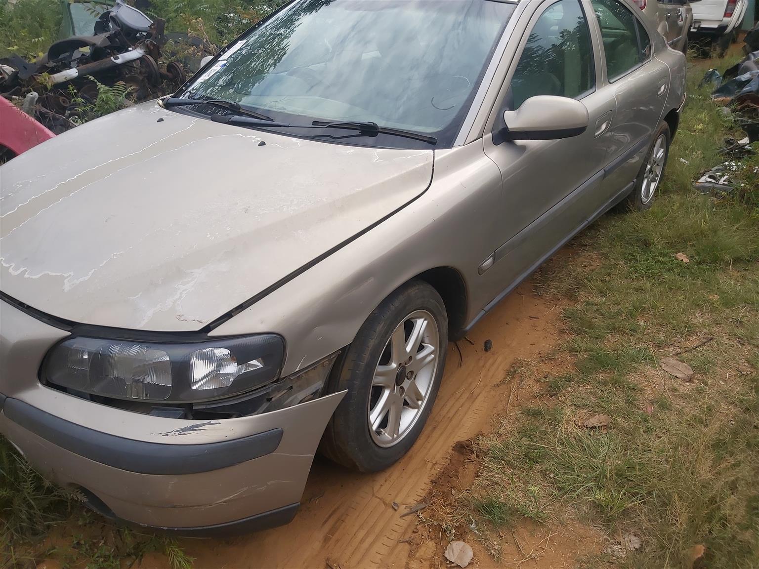 volvo 2.4stripping for parts - Private Seller volvo 2.4stripping for parts - Private Seller