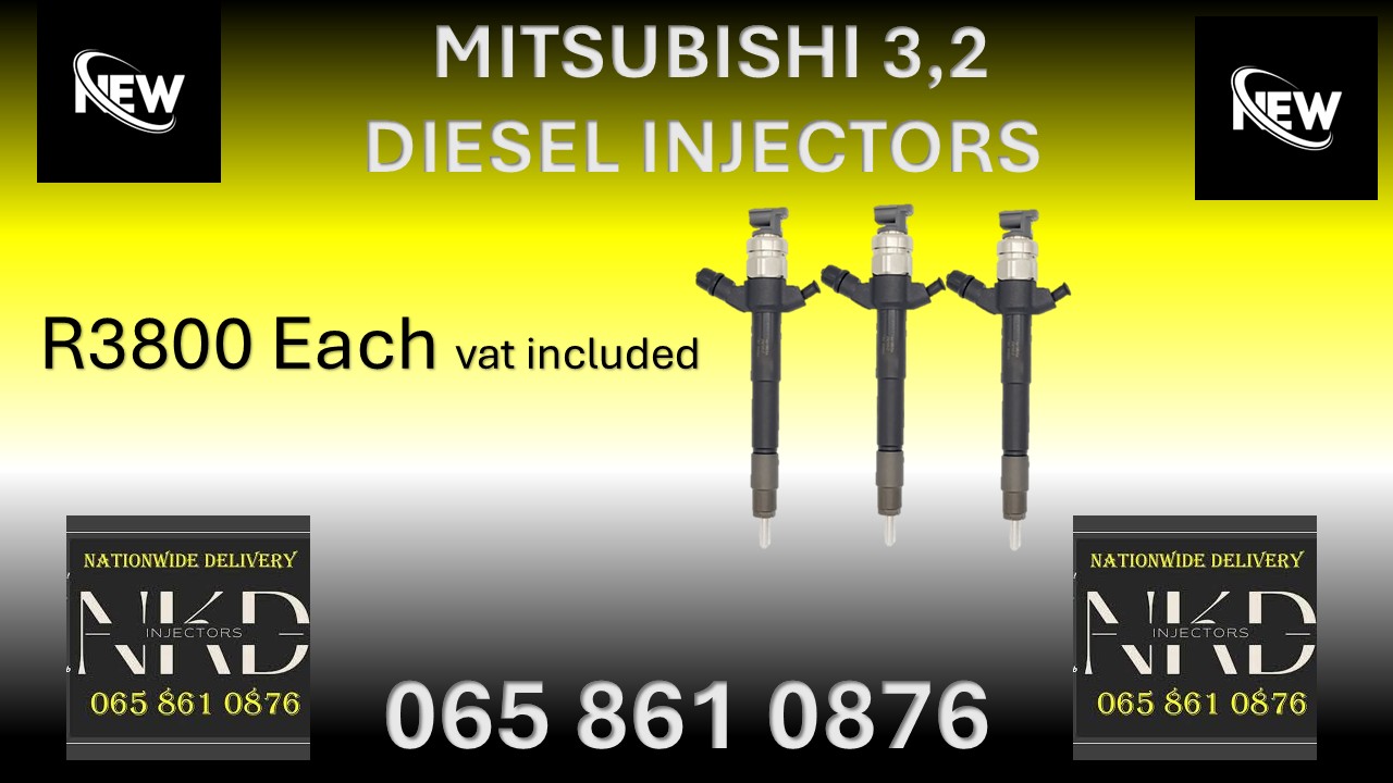 New diesel injectors for sale - Nationwide | Junk Mail Marketplace