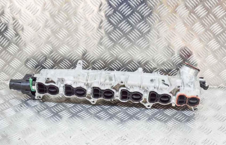 Bmw x5 5.0DM F15 Intake manifold - Private Seller Bmw x5 5.0DM F15 Intake manifold - Private Seller