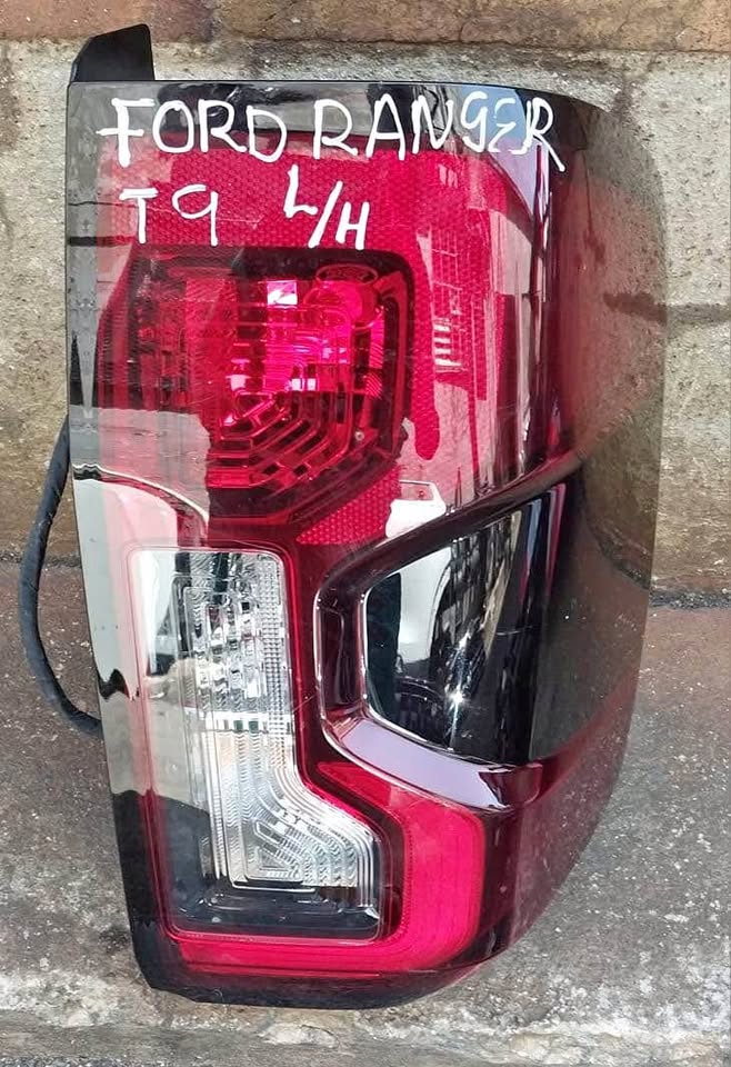 FORD RANGER T9 LED TAILLIGHT - Private Seller FORD RANGER T9 LED TAILLIGHT - Private Seller