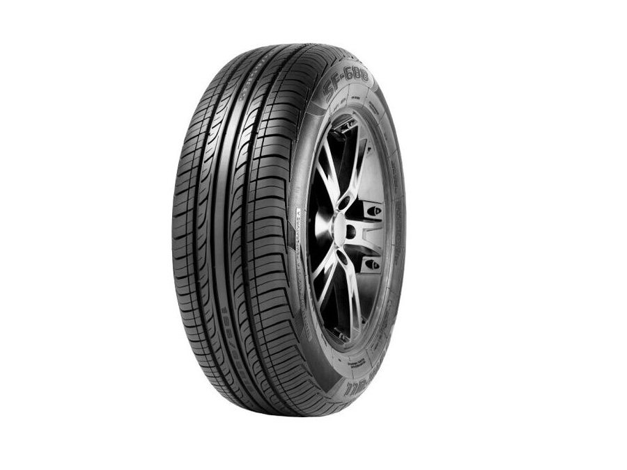 225-40-18″ Sunfull Tyres