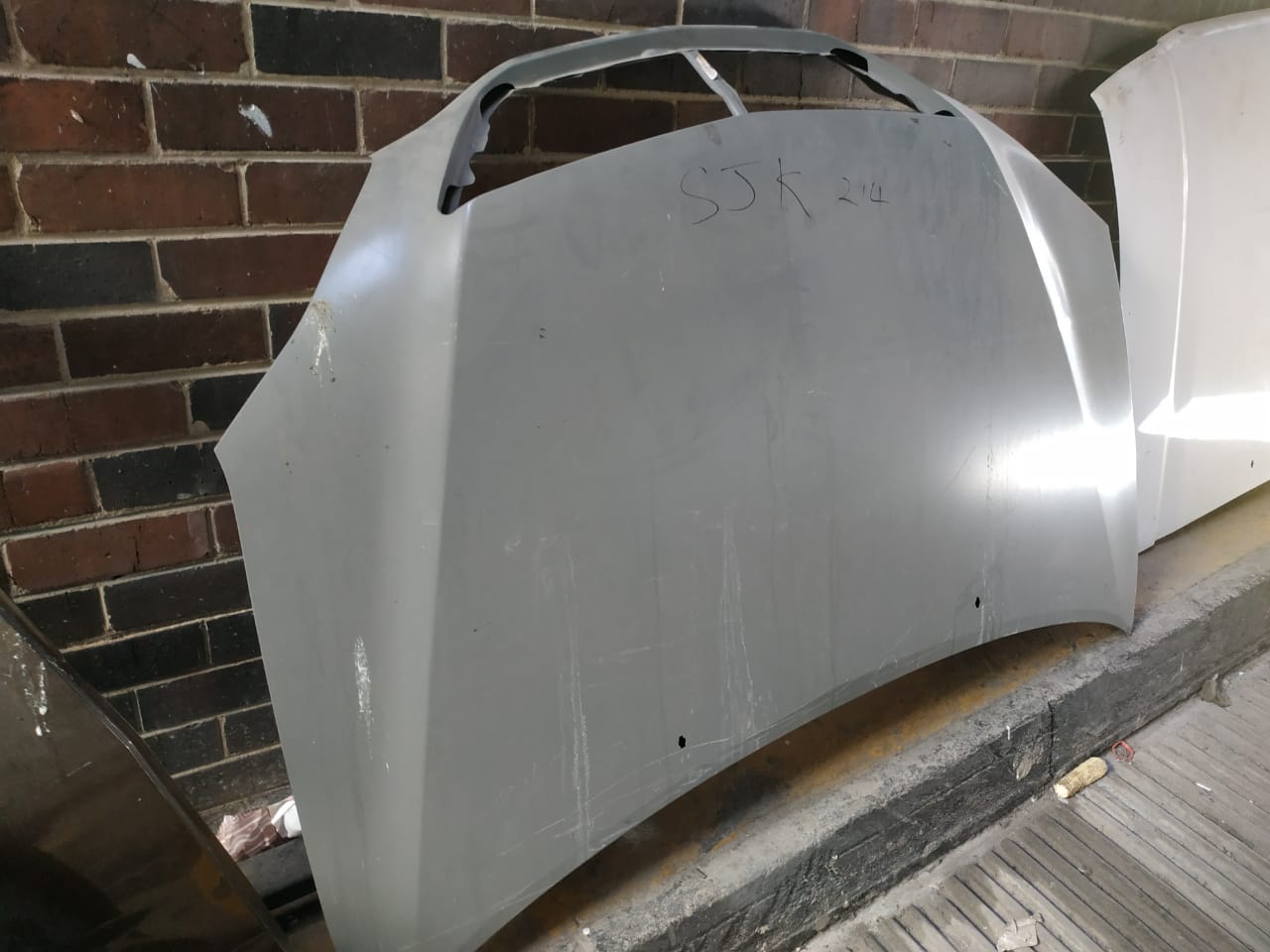 2001 Onwards Lexus RX Bonnet for sale - Private Seller