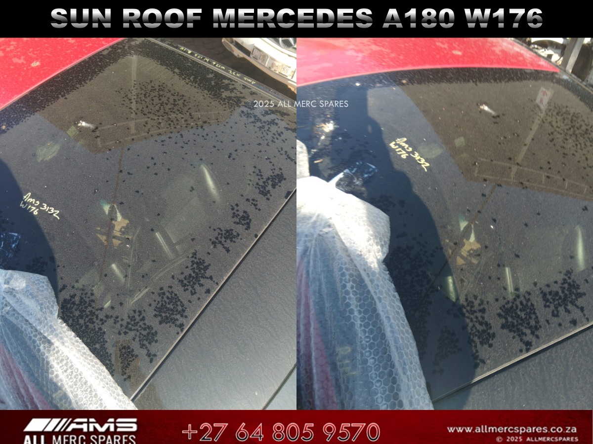 Used Mercedes C180 W 176 Sunroof – Great Condition! - Private Seller Used Mercedes C180 W 176 Sunroof – Great Condition! - Private Seller