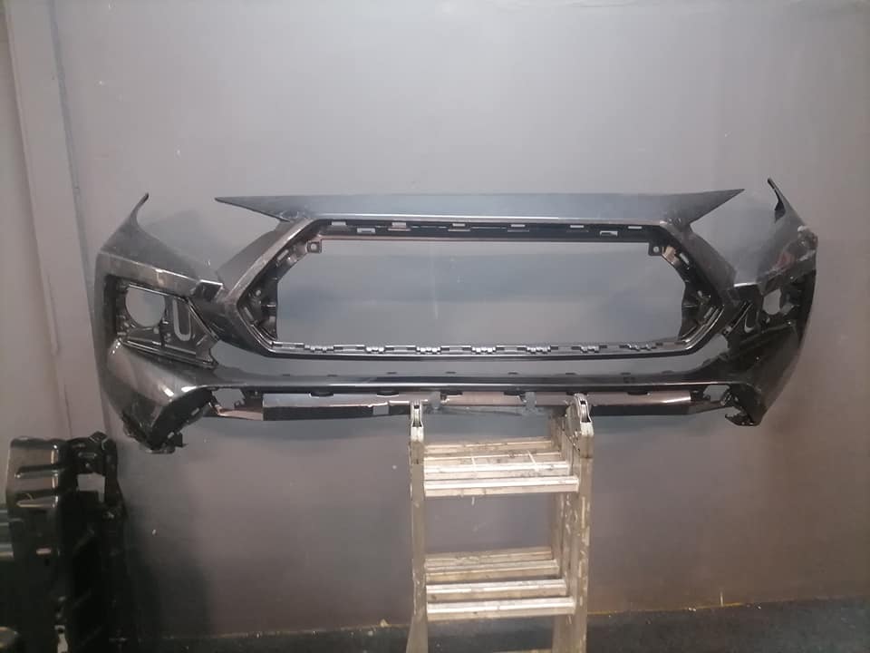 Toyota Rav 4 black bumper DM or contact number in the description for assistance. - Private Seller Toyota Rav 4 black bumper DM or contact number in the description for assistance. - Private Seller