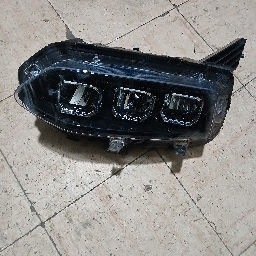 Renault kiger headlight - Private Seller Renault kiger headlight - Private Seller
