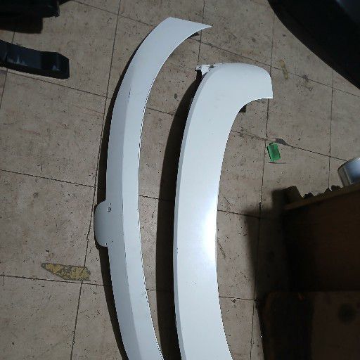 Mazda cx5 tailgate cover - Private Seller