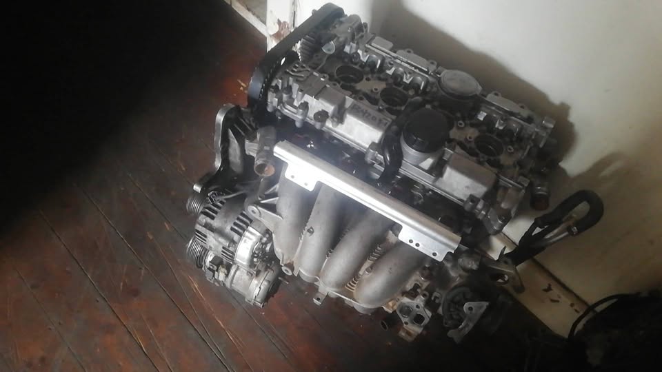 Volvo S40 B4204T 2003 engine for sale - Private Seller Volvo S40 B4204T 2003 engine for sale - Private Seller