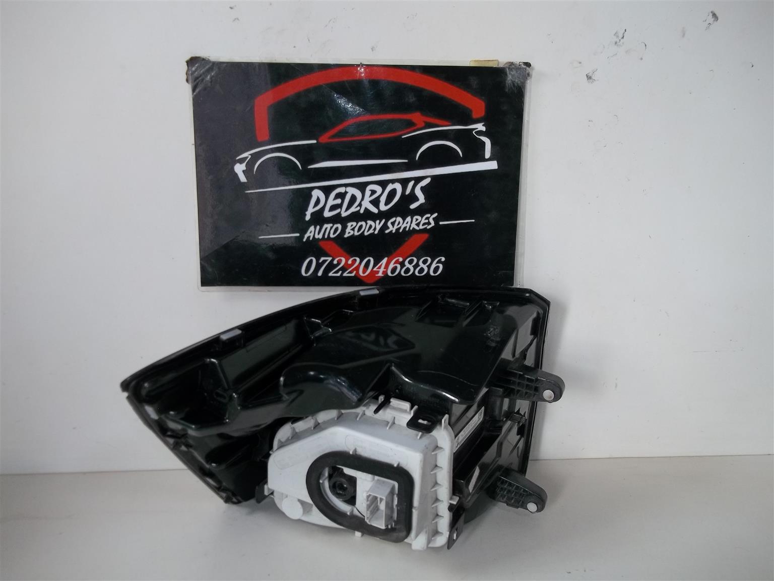 VW T-Cross right tail light - Private Seller