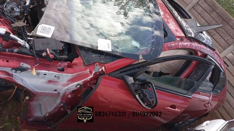JAGUAR XF STRIPPING FOR SPARES - Private Seller
