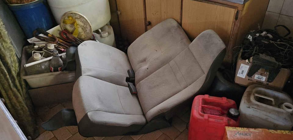 Hyundai and uno spares - Private Seller